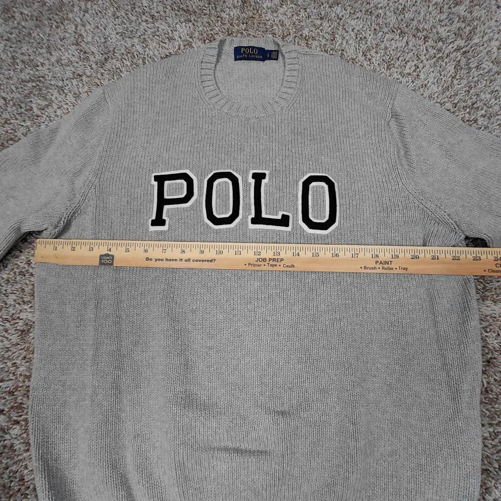 Polo Ralph Lauren great see